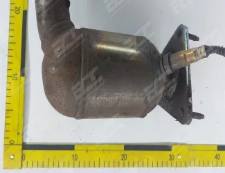 Katalyzátor Renault C 141 - 2