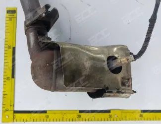 Katalyzátor Renault C 141 - 3