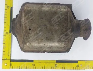 Katalyzátor Renault C 143 - 2