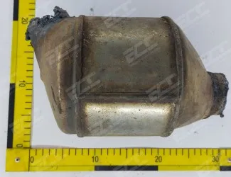 Katalyzátor Renault C 147 / 112749832000 / 8200070559 - 2