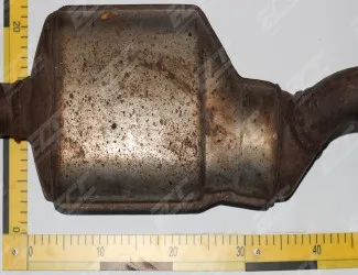 Katalyzátor C 189 / 8200107446