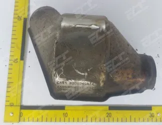 Katalyzátor Renault C 191 / 82000245874 - 2