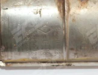 Katalyzátor Renault C 218 / 8200528233 - 3