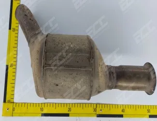 Katalyzátor Renault C 225 - 2