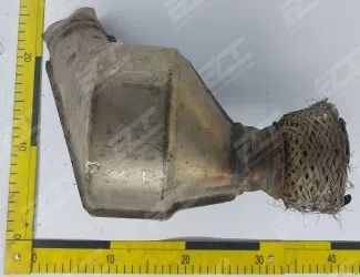 Katalyzátor C 288 / 8200489254