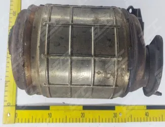 Katalyzátor Renault C 303 - 2