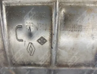 Katalyzátor Renault C 303 - 3