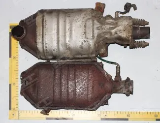 Katalyzátor C 45 / 7700836017