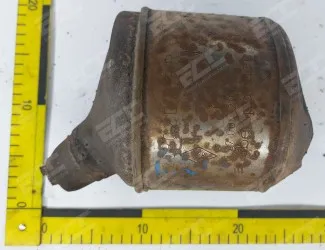 Katalyzátor C 541 / 112700020000 / 20802C985R