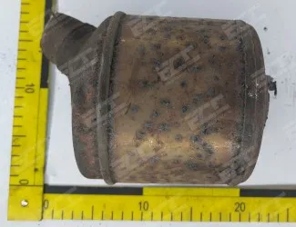 Katalyzátor Renault C 541 / 112700020000 / 20802C985R - 2