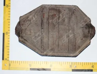 Katalyzátor C 61 / 7700849540