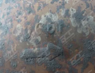 Katalyzátor Renault C 61 / 7700849540 - 2