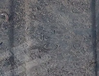 Katalyzátor Renault C 74 - 2