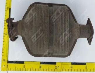 Katalyzátor C01 / 25103998