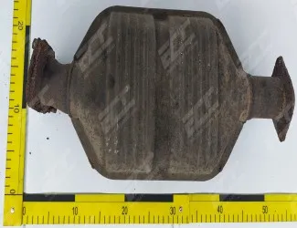 Katalyzátor Renault C01 / 25103998 - 2