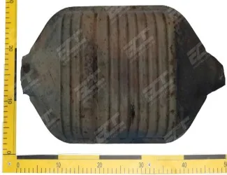 Katalyzátor C03 / 25104001