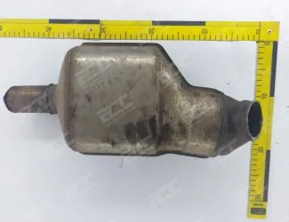 Katalyzátor Renault C103 - 2