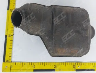 Katalyzátor Renault C195 - 2