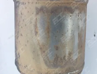 Katalyzátor Renault C235 - 2