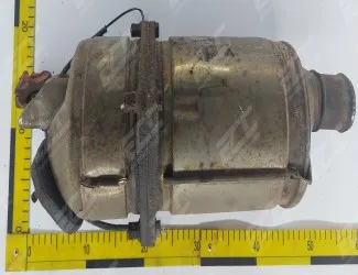 Katalyzátor Renault C251 - 2