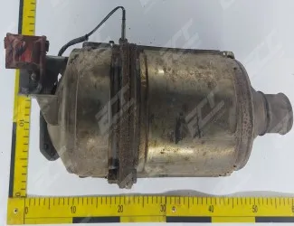 Katalyzátor Renault C251 - 3