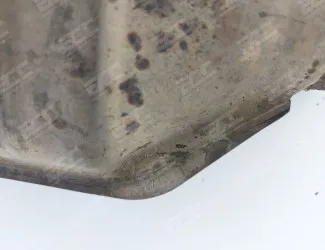 Katalyzátor Renault C27 - 3