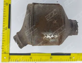 Katalyzátor C297 / 8200528223 / 112700035000