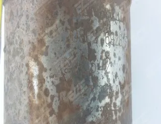 Katalyzátor Renault C542 - 2