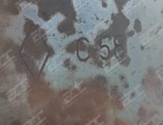 Katalyzátor Renault C58 - 2