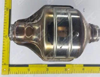 Katalyzátor C717 / 20802 1717R / 34900014681546