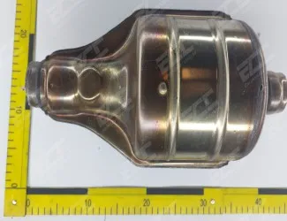 Katalyzátor Renault C717 / 20802 1717R / 34900014681546 - 2