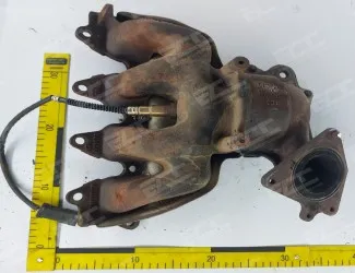 Katalyzátor C79 / H108696 / 109722