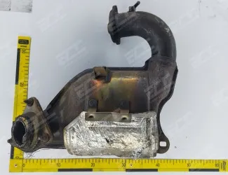 Katalyzátor H 8200050386