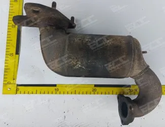 Katalyzátor Renault H 8200183737 / PIE820086087B / 112720360000 - 2