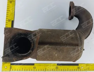 Katalyzátor H 8200274678 / PIE 8200223373B / 112719967000