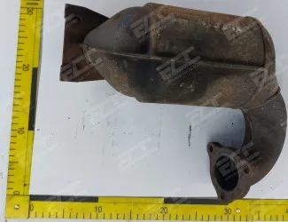 Katalyzátor Renault H 8200274678 / PIE 8200223373B / 112719967000 - 2