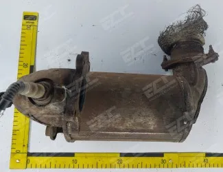 Katalyzátor Renault H 8200793442 - 2