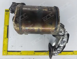 Katalyzátor H 8201419429