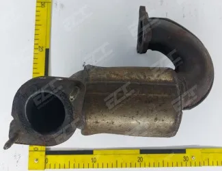 Katalyzátor H8200106634 / 8200170433
