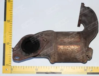 Katalyzátor H8200212860 / PIE8200200508 / 112729963000