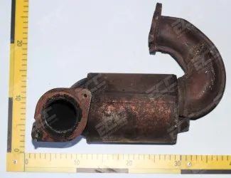 Katalyzátor H8200349058 / 8200169763