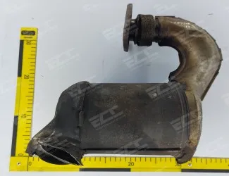 Katalyzátor H8200366351