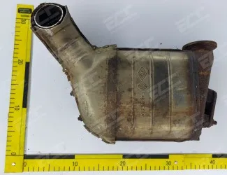 Katalyzátor H8200389549 / 8200506654