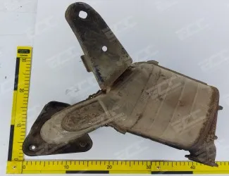 Katalyzátor Renault H8200389549 / 8200506654 - 3