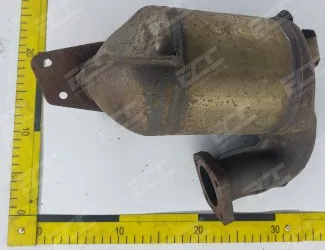 Katalyzátor Renault H8200395477 / 8200373720 - 2