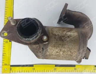 Katalyzátor H8200395477 / 8200566701