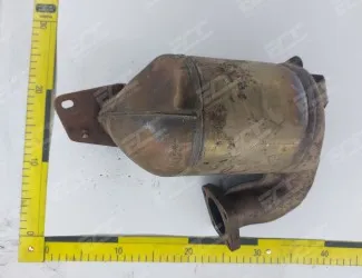 Katalyzátor Renault H8200395477 / 8200566701 - 2