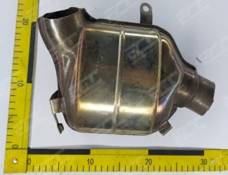 Katalyzátor Renault H8200432900 / 8200445928 / 112730460000 - 2