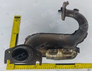 Katalyzátor H8200447660 / 8200828328
