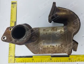 Katalyzátor H8200646013 / 8200641831